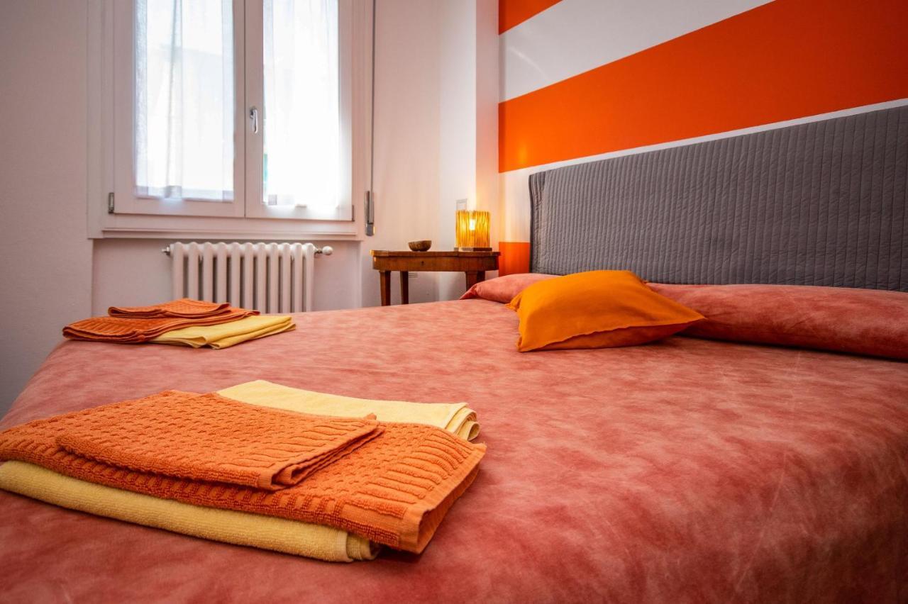 Appartamento Orange *